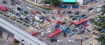 Jika 2 perkara ini ok, baru boleh renew roadtax kereta secara online. Dbkl Is No Longer Allowed To Clamp Illegally Parked Cars From November Onwards