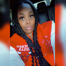 Brianna Calhoun🔥🔥🔥