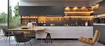 Browse photos of kitchen design ideas. 6 Modern Kitchen Designs For 2021 Idea Huntr