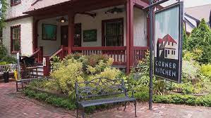 Maybe you would like to learn more about one of these? Corner Kitchen In Biltmore Village To Resume 100 Seating Capacity Tuesday Wlos