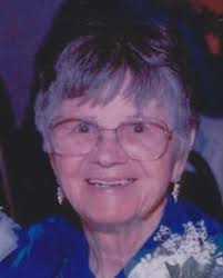 Obituary information for Anna C. Manson