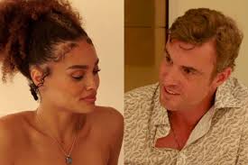 Craig Conover & Taylor Ann Green Reveal Bombshell