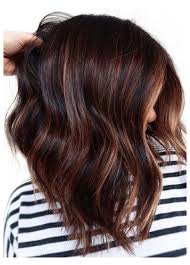 Fresh Chocolate Brown Hair Colors Highlights For Women 2021 Highlights Brown Hair Red Medium Brown Hair With Highlights Brown Hair Trends Brown Hair Colors