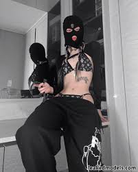 Natoma45  Simjamon  nato_45 Nude Leaks OnlyFans Photo 4 - Leaked Models