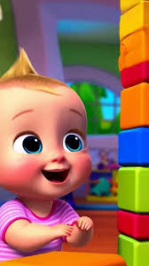 Leo's Block Party! A Cheerful Song for Kids About Building & Laughter  #kidsvideos #buildingblocks