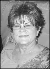 Barbara Kappel Obituary (2015)