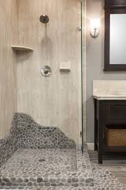 Granite Travertine Slate Marble Ceramic Cozy Bathroom Shower Pan Tile Shower Floor