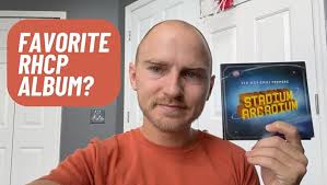 Red Hot Chili Peppers