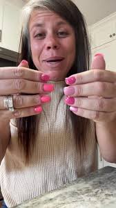 Nails at Dollar Tree in Lancaster