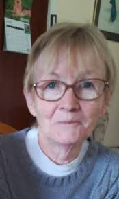 Death Notice of Cath. (Catherine) Potter (née O'Dowd) (Newmarket-on-Fergus,  Clare)