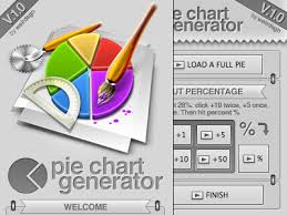 Pie Charts Generator V 1 0 By Weirdsgn Studio On Dribbble