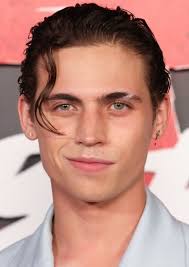 Fan Casting Dylan Sprayberry as Trevor Stark in Urban Legends: Final Cut  (2020)