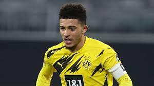Manchester united have completed the signing of teenage goalkeeper radek vit. Man Utd News Jadon Sancho Signing Is Done Deal