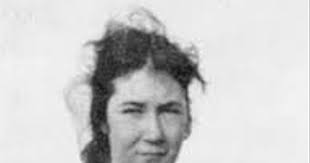 Hazel Miner: The Heroic Big Sister Whose Ultimate Sacrifice Made Her A  National Celebrity In Death