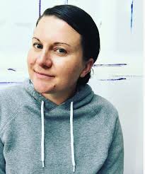 Abstract Paintings from the Pacific Northwest — Hillery Lay