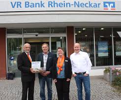 Instant payment uberweisung in echtzeit vb rb rosenheim chiemsee. Pressemitteilungen Archiv 2016 Vr Bank Rhein Neckar Eg