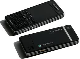 Sony Ericsson C901 Review - New Sony ...