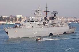 Aktuell ist die truppe in europa, asien und afrika sowie im mittelmeer im einsatz. Bayern Military Ops Schiffsdaten Und Aktuelle Position Mmsi 211210180 Vesselfinder