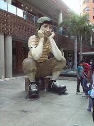 Resultado de imagen para roberto gomez bolaÃ±os