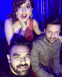 Pin By Anas Mansuri On Atif Aslam Ali Zfr In 2020 Shirley Setia Atif Aslam Shirley