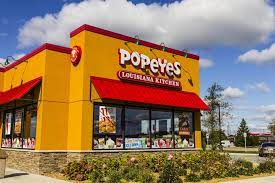 Popeyes Opening Two New West Michigan Locations Grand Rapids Business Journal
