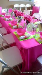 Shop a wide range of classic coastal furniture and home decor in nautical beach themes. How To Throw A Glamorous Kids Spa Party The Gigsalad Community