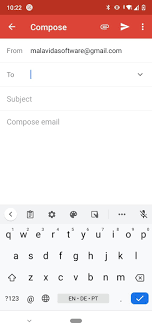 The apk download button contains gmail apk 2021.10.17.407218946.release. Gmail Go 2020 10 15 341102866 Descargar Para Android Apk Gratis