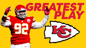 They compete in the national football league (nfl). The Greatest Play In Kansas City Chiefs History Youtube