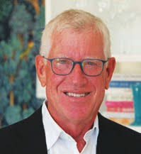 I-House Times Fall/Winter 2024-25