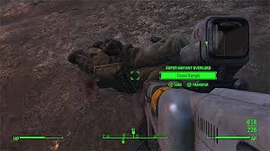 Q&a boards community contribute games what's new. Hypothesis Fallout 4 Game Guide Walkthrough Gamepressure Com