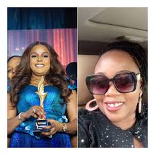 Anambra first lady wins healthcare award