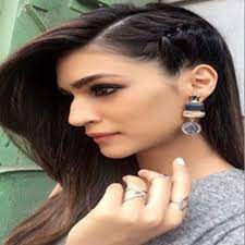 How To Detangle Your Hair Extensions Front Hair Styles Hair Styles Medium Hair Styles