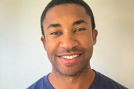 Sherrod Davis- Davidson