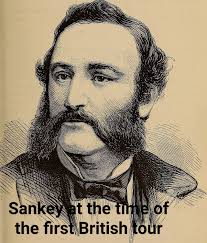VIRTUAL GLIMPSE INTO OUR PAST Researcher : Angelo Bissessarsingh " THE TRUE  STORY OF THE LIFE OF A MERIKIN " In 1869-70, the English writer Charles  Kingsley was a house-guest at Lothians