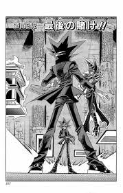Read Yu-Gi-Oh! Millennium World Vol.7 Chapter 64 on Mangakakalot
