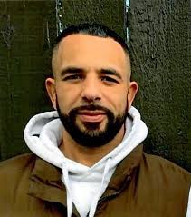 Derek Levelle Williams