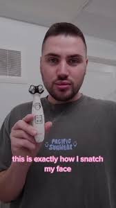 Como Usar Lori Sonic Facial Wand