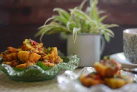 Resepi kuah kacang tanpa santan. Resipi Kuih Cara Berlauk Dapur Tanpa Sempadan