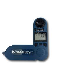 Windmate 300 Delta T Spray Meter Wm 300