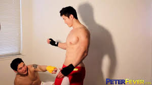 Peterfever Peter Le Presents the Jake Moore Sessions: Gay Asian Asian Porn