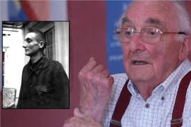 Pierre Jeanson a revu son oncle, Marcel Michelin, à Buchenwald avant de  connaître l'enfer de Dora