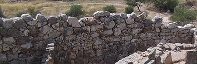 Stones are abundantly available in nature. Cyclopean Masonry Wikipedia