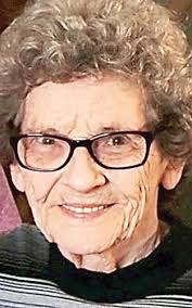 Mona E. (Horton) Bouslough