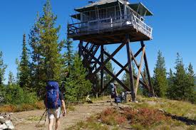 Maybe you would like to learn more about one of these? Try Camping At Idaho S Fire Lookout Towers Visit Idaho