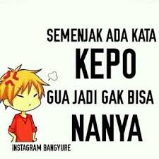 Salah satu pilihan terbaik untuk mendapat hiburan murah tersebut adalah dengan melihat foto foto lucu gokil abis. 19 Kata Lucu Ideas Quotes Lucu Humor Quotes Indonesia