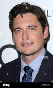 Toby leonard moore hi-res stock photography and images