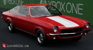 Araba Resimleri Chevrolet Vega Araba Ferrari 488 Plymouth