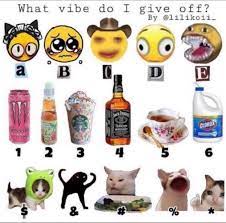 See more 'what vibe do i give off?' images on know your meme! Anti Het Toe Soup On Twitter In 2021 Funny Memes Fb Memes Stupid Memes