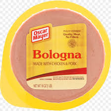 And while it isn't as well known as other italian cities, the food in bologna is the best! Oscar Mayer Bologna Bologna Sausage Meat Chicken Processed Cheese Png 1800x1800px Bologna Sausage Cheese Chicken Chicken