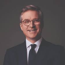 Bob van den Oord appointed Regional Vice President, Operations